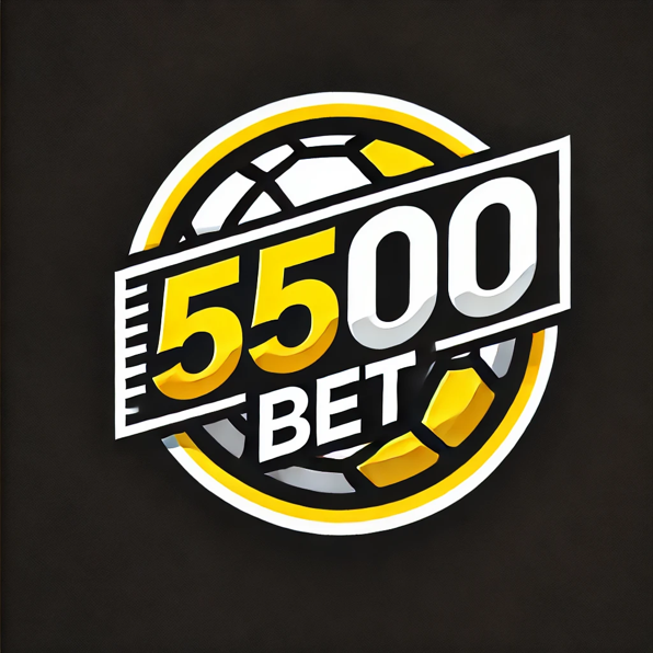 Logo da 5500bet